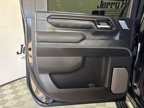 Used 2026 GMC Sierra 2500 AT4X AWD/4WD image 22