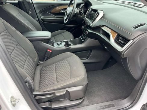 Used 2018 GMC Terrain SLE FWD image 25