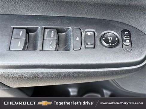 Used 2021 Honda CR-V EX image 30