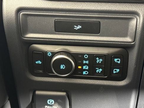 New 2026 Ford F150 XLT w/ Equipment Group 302A MID image 33