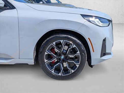 Used 2025 BMW X3 xDrive30 w/ M Sport Package AWD/4WD image 26