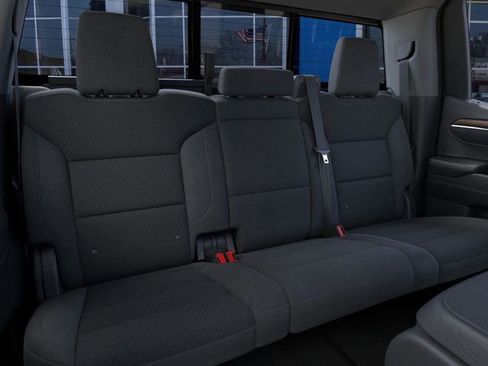 New 2026 Chevrolet Silverado 1500 LT w/ All Star Edition Plus image 18