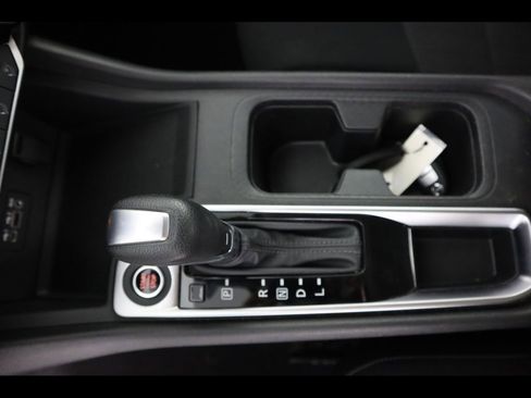 Certified 2022 Nissan Sentra SV w/ Trunk Package image 11