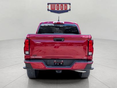 Used 2024 Chevrolet Colorado LT w/ LT Convenience Package