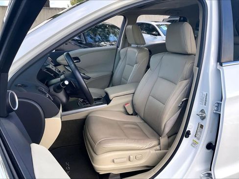 Used 2015 Acura RDX AWD image 26