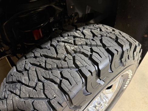 Used 2012 RAM 3500 ST w/ Chrome Appearance Group AWD/4WD image 54