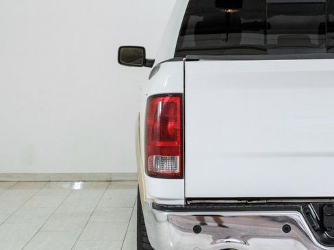 Used 2011 RAM 1500 Laramie RWD image 45