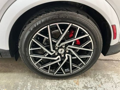 Used 2022 Ford Mustang Mach-E GT w/ GT Performance Edition image 10