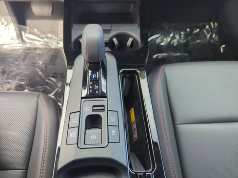 Used 2025 Toyota Prius Plug-In Hybrid w/ Limited Premium Package FWD image 14