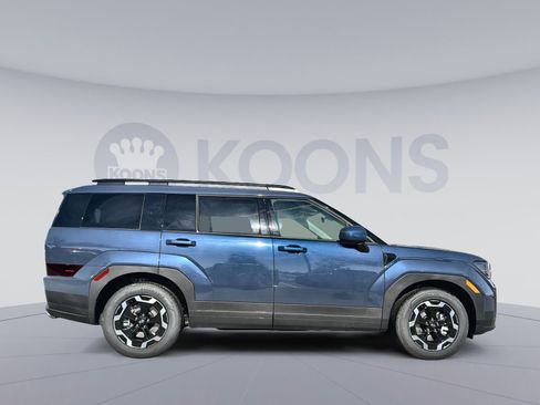 New 2026 Hyundai Santa Fe SEL image 8