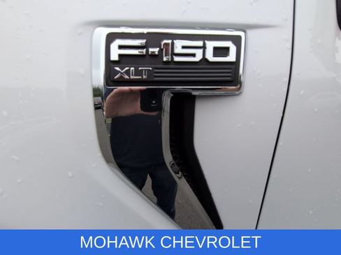 Used 2023 Ford F150 XLT AWD/4WD image 31