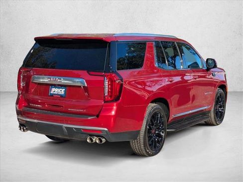 Used 2024 GMC Yukon Denali w/ Max Trailering Package image 5