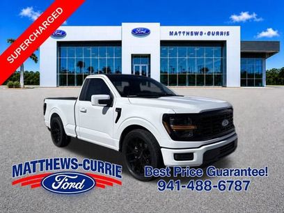 New 2026 Ford F150 XL