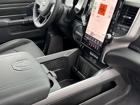 New 2025 RAM 3500 Laramie image 14