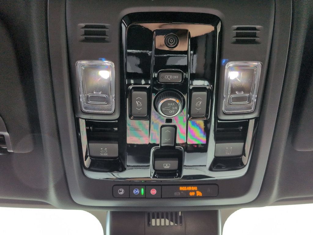 New 2026 GMC Yukon Denali w/ Advanced Technology Package AWD/4WD image 20