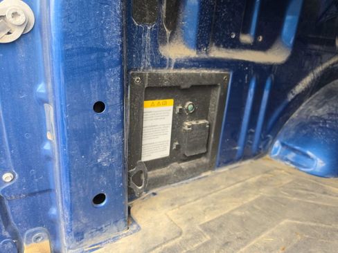 Used 2024 Ford F150 XLT w/ Equipment Group 302A MID AWD/4WD image 9