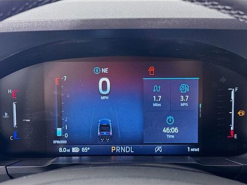 New 2026 Ford Maverick XLT w/ XLT Luxury Package image 14