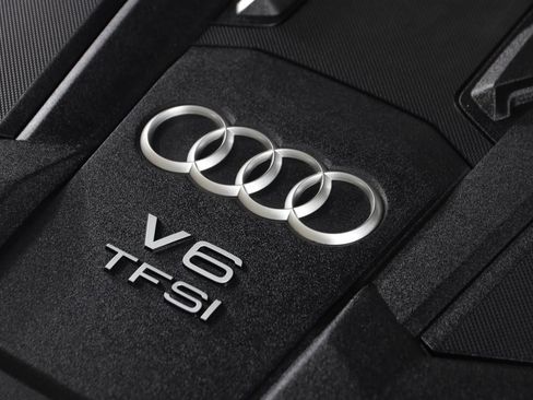 Used 2021 Audi A8 L 3.0T w/ Luxury Package AWD/4WD image 26