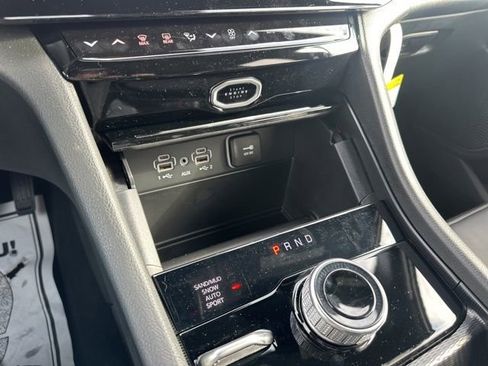 New 2026 Jeep Grand Cherokee Laredo image 55