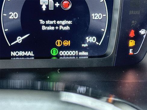 New 2026 Honda CR-V EX-L image 23