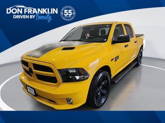 Used 2019 RAM 1500 Express w/ Wheel & Sound Group video 1