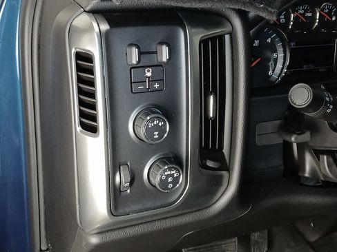 Used 2017 Chevrolet Silverado 2500 LT w/ All Star Edition image 15