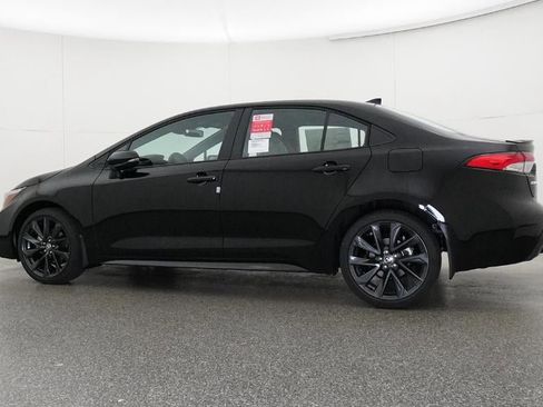 New 2026 Toyota Corolla SE image 44