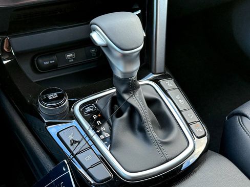 New 2026 Kia Seltos SX w/ SX Sunroof Package image 21