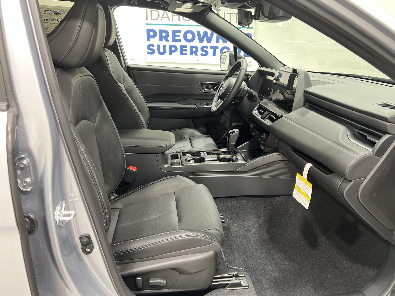 New 2026 Subaru Outback Touring XT AWD/4WD image 24