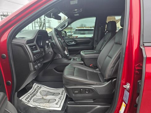 Used 2023 Chevrolet Tahoe RST w/ Luxury Package image 12