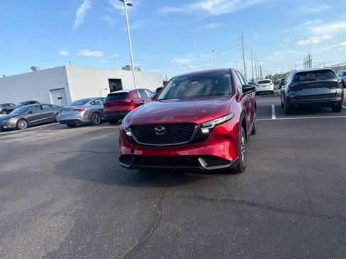 New 2026 MAZDA CX-5 Select AWD/4WD image 20
