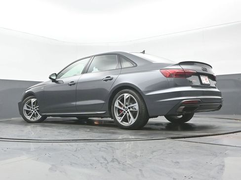 Used 2023 Audi A4 2.0T Premium Plus w/ Premium Plus Package image 32