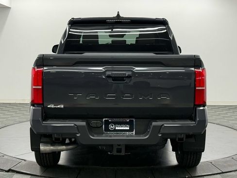 Used 2026 Toyota Tacoma SR5 AWD/4WD image 10