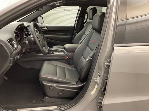 New 2026 Dodge Durango GT AWD/4WD image 17