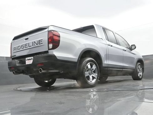 Used 2025 Honda Ridgeline RTL image 27