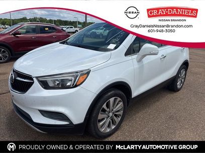 Used 2019 Buick Encore Preferred w/ Safety Package
