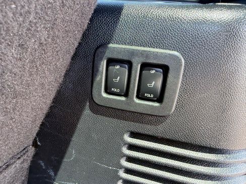 Used 2015 Lincoln Navigator 4WD image 14