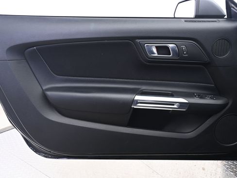 Used 2021 Ford Mustang Mach 1 image 23