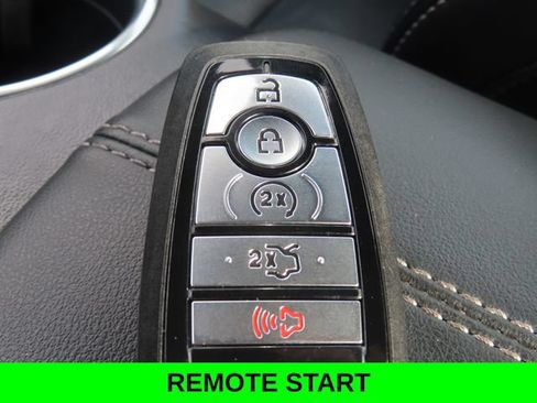 Used 2025 Ford Mustang Premium RWD image 31
