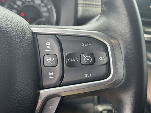 Used 2024 RAM 2500 Laramie w/ Safety Group AWD/4WD image 21