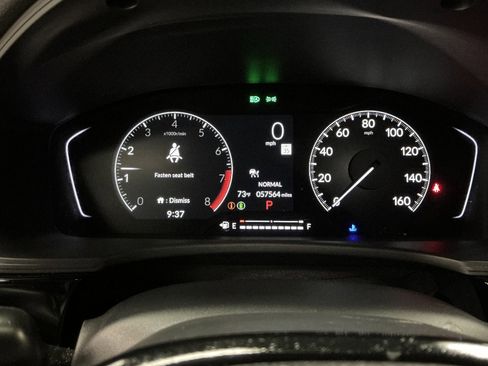 Used 2023 Honda Civic Sport image 13