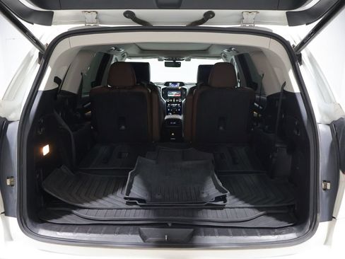 Used 2019 Subaru Ascent Touring AWD/4WD image 4
