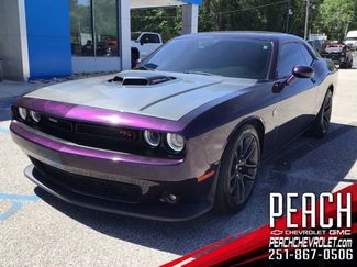 Used 2020 Dodge Challenger R/T Scat Pack w/ Shaker Package RWD video 1