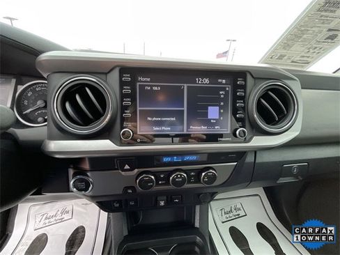 Used 2023 Toyota Tacoma SR5 image 19