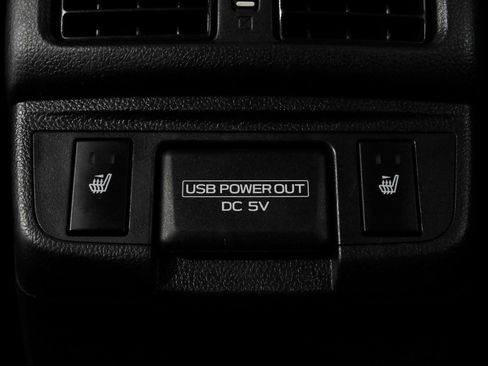 Used 2018 Subaru Outback 2.5i Limited image 70