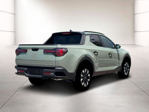 New 2026 Hyundai Santa Cruz SEL FWD image 7