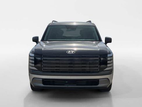 New 2026 Hyundai Palisade Limited FWD image 8