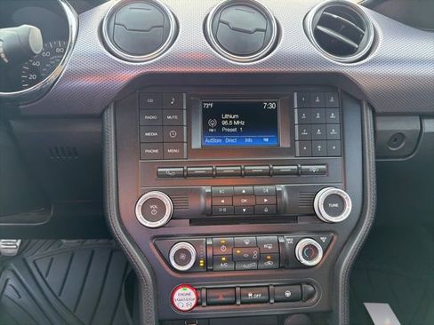 Used 2015 Ford Mustang GT image 11