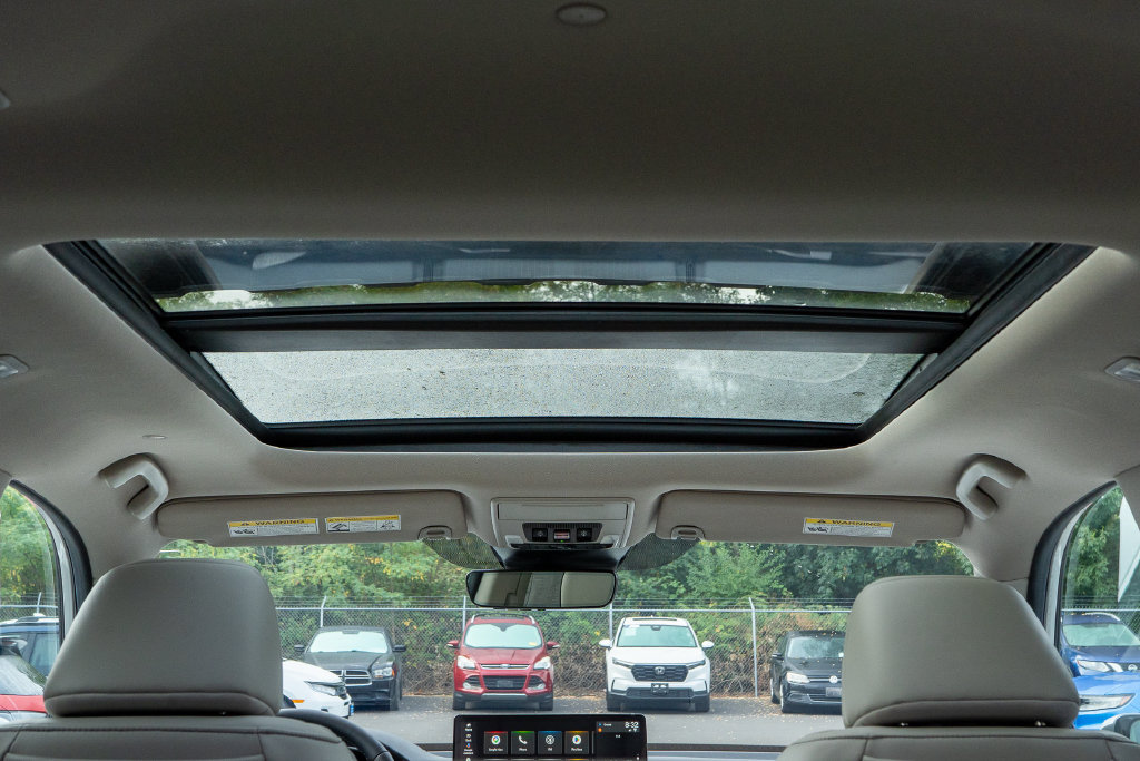 New 2026 Honda Pilot Elite image 14