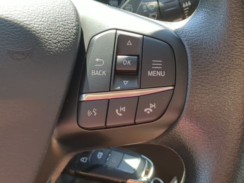 Certified 2025 Ford Transit 350 XLT RWD image 22